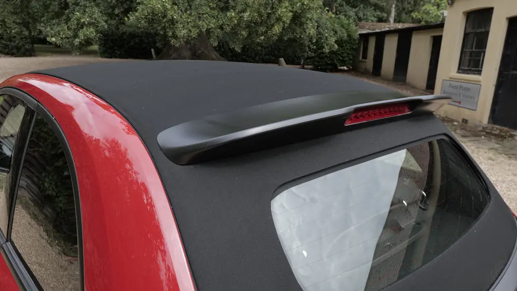 Abarth 500 114kW Scorpionissima 42.2kWh 2dr Auto