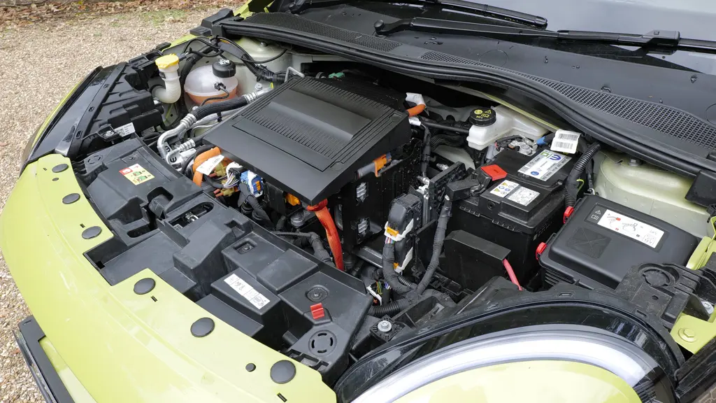 Abarth 600 207kW Scorpionissima 54kWh 5dr Auto