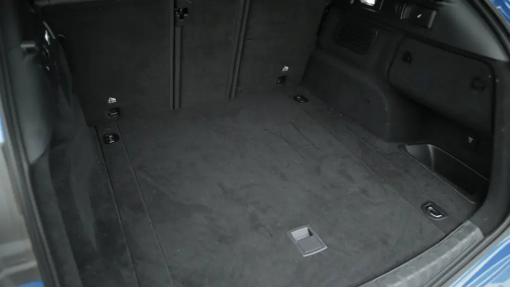 Alfa Romeo Stelvio 2.2 D 210 Tributo Italiano 5dr AWD Auto