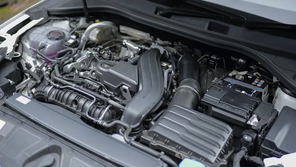 Audi A3 35 TFSI S Line 5dr