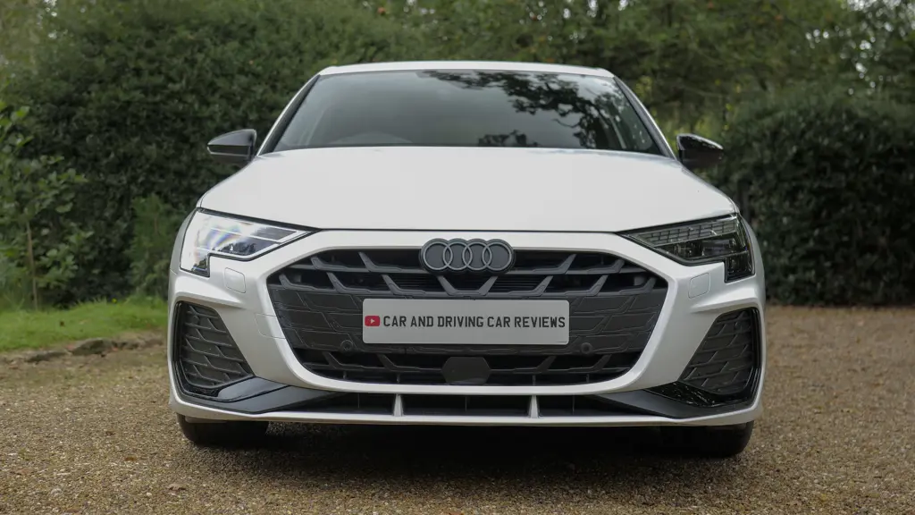 Audi A3 30 TFSI Sport 5dr S Tronic Tech Pack