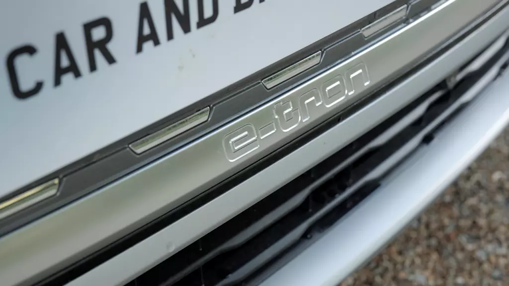 Audi Q4 210kW 45 82kWh S Line 5dr Auto Leather