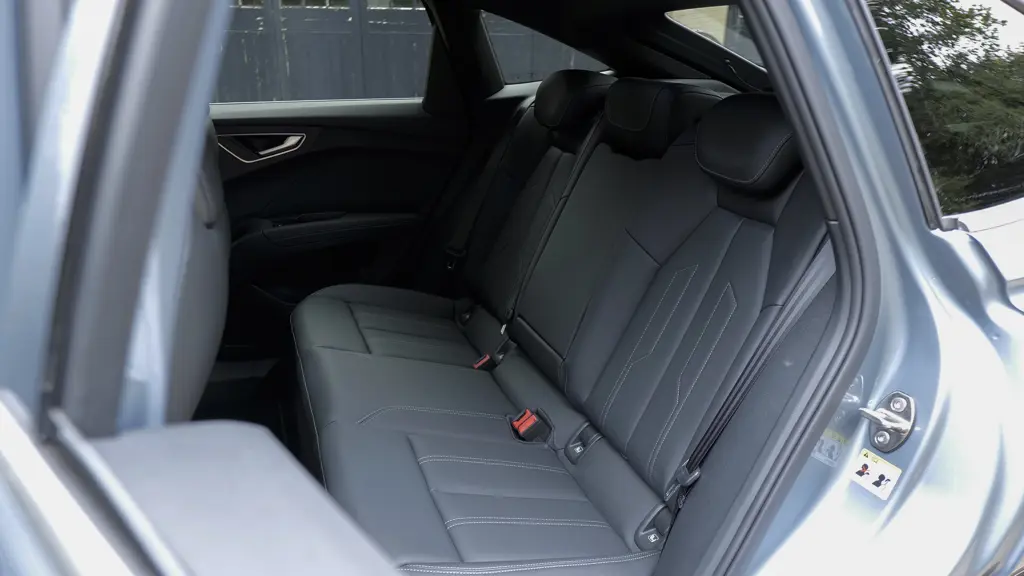 Audi Q4 250kW 55 Qtro 82kWh S Line 5dr Auto Lth/Tech Pro