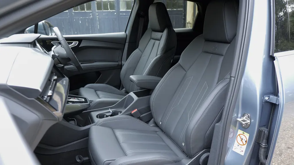 Audi Q4 250kW 55 Qtro 82kWh S Line 5dr Auto Lth/Tech Pro