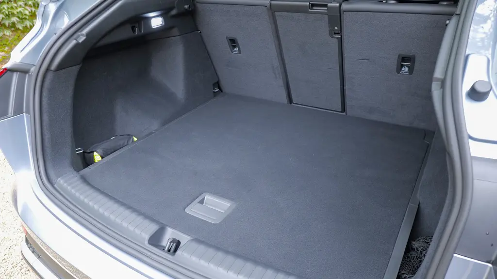 Audi Q4 250kW 55 Qtro 82kWh S Line 5dr Auto Lth/Tech Pro