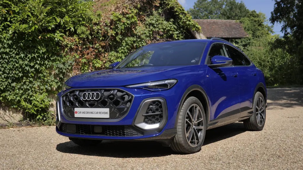 Audi Q5 2.0 TDI Quattro Sport 5dr S Tronic