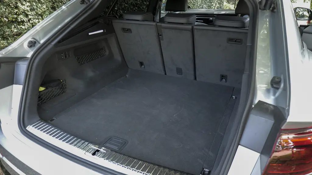 Audi Q8 3.0 TFSI e Qtro 394 S Line 5dr Tiptronic Tech Pro