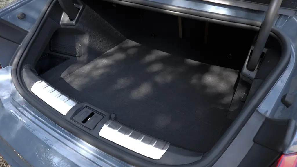 Audi E-Tron GT 435kW 105kWh S Launch Edition 4dr Auto