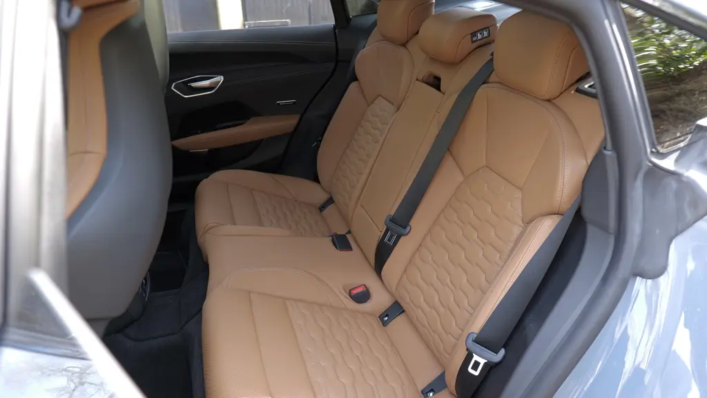 Audi E-Tron GT 435kW 105kWh S Launch Edition 4dr Auto