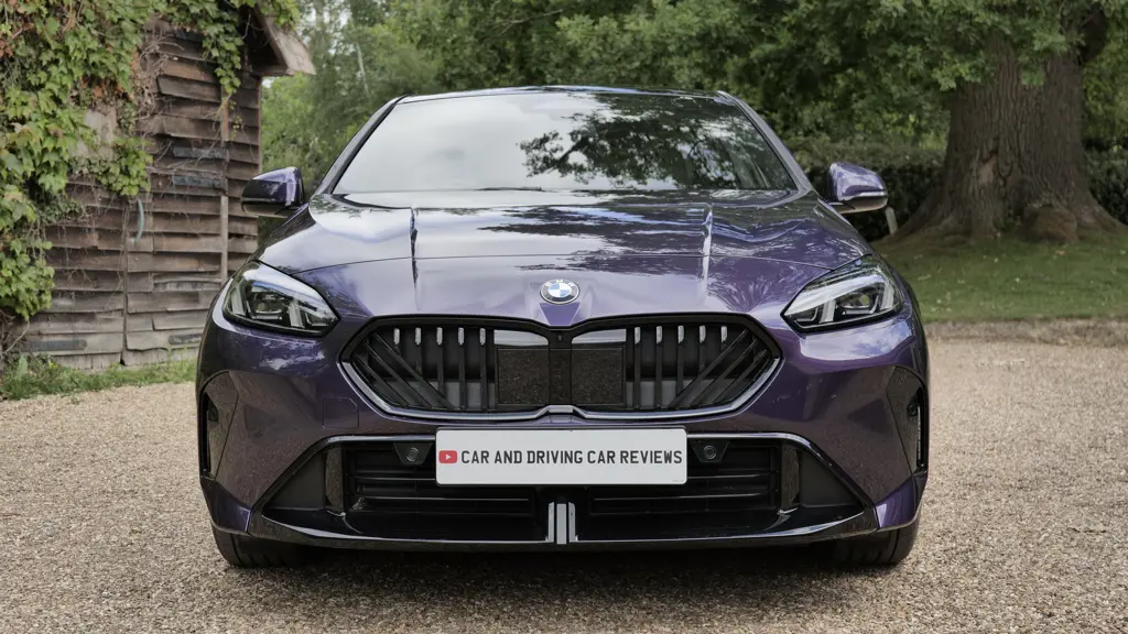 BMW 2 Series 220 M Sport 4dr Step Auto Tech+ Pack