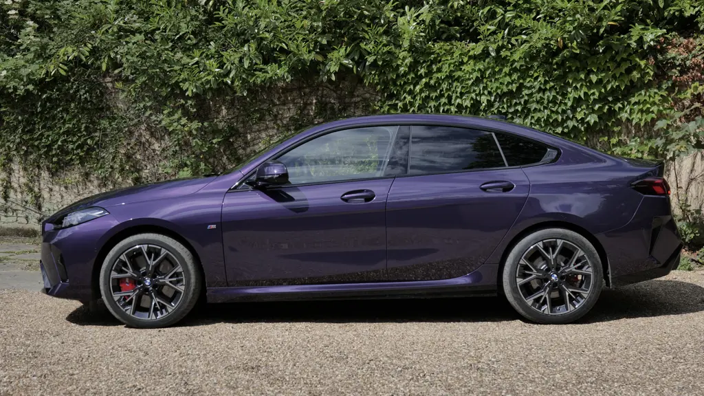 BMW 2 Series 220 M Sport 4dr Step Auto Tech+ Pack