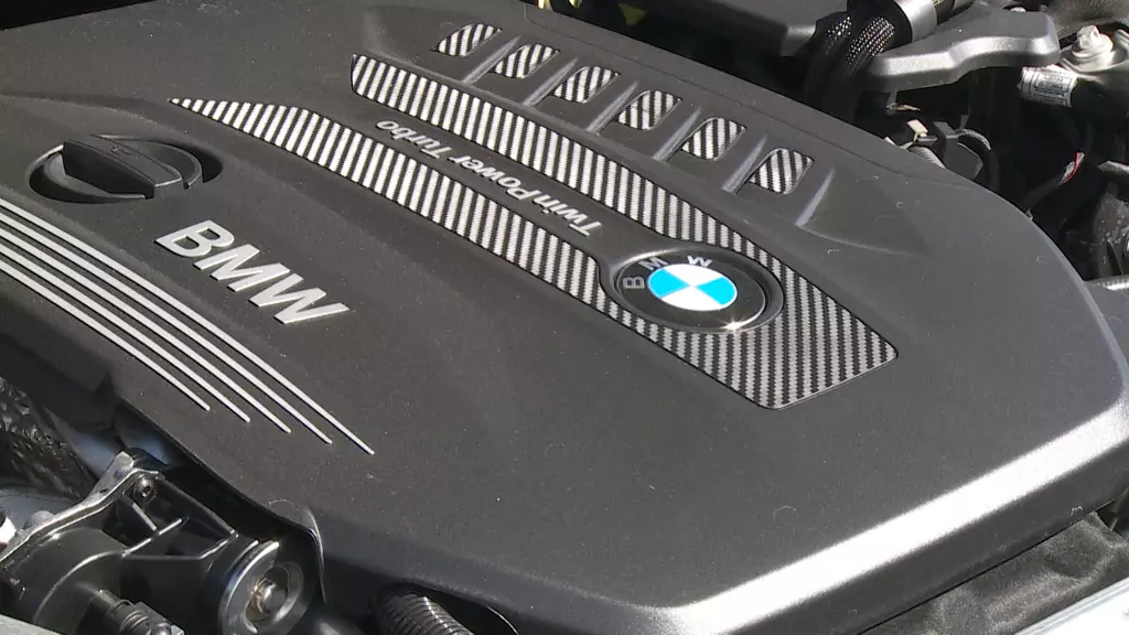 BMW 8 Series M850i xDrive 2dr Auto Ultimate Pack