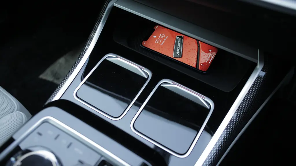 BMW i7 400kW xDrive60 M Sport Pro 105.7kWh 4dr Auto