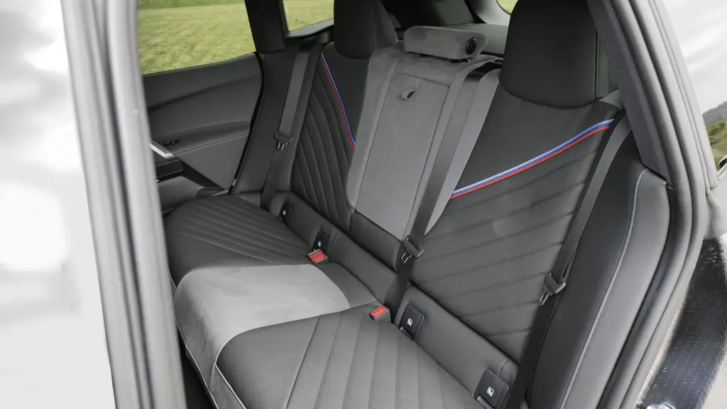 BMW iX 300kW xDrive45 Sport 101kWh 5dr Auto