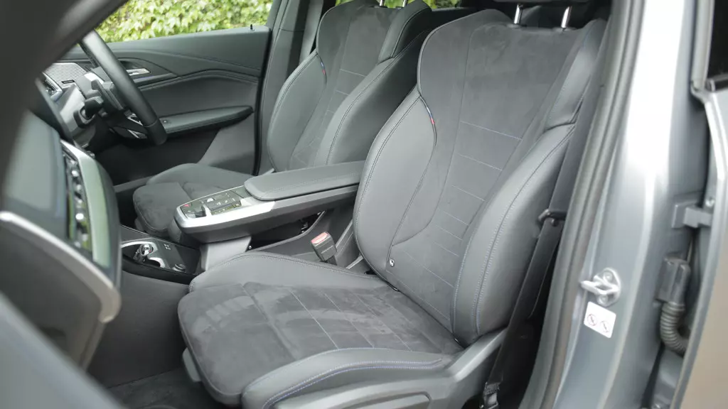 BMW ix1 230kW xDrive30 M Sport 65kWh 5dr Auto Tech/Pro