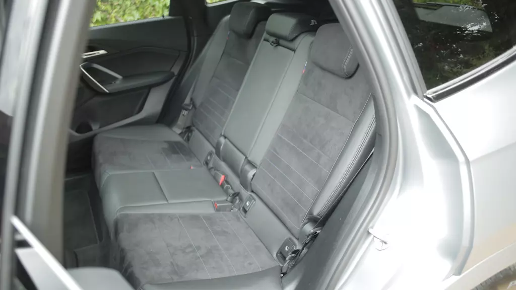 BMW ix1 230kW xDrive30 M Sport 65kWh 5dr Auto Tech/Pro