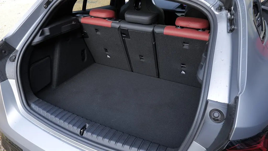 BMW 1 Series M135 xDrive 5dr Step Auto