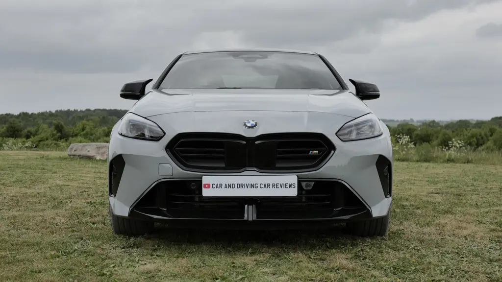 BMW 2 Series M235 xDrive 4dr Step Auto Tech+ Pack