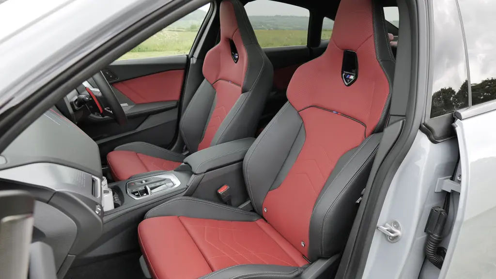 BMW 2 Series M235 xDrive 4dr Step Auto Tech+ Pack