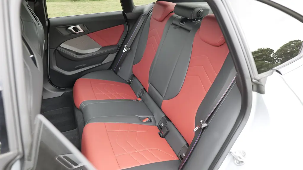 BMW 2 Series M235 xDrive 4dr Step Auto Tech+ Pack