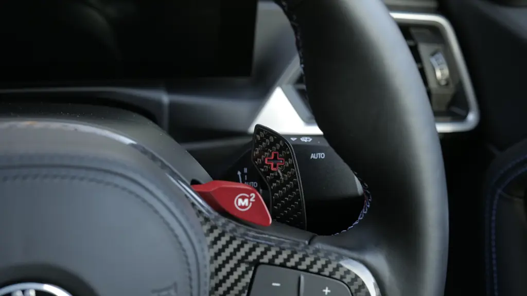 BMW M2 M2 480 2dr Step Auto