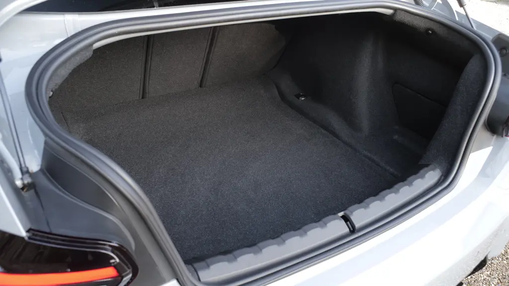 BMW M2 M2 480 2dr Step Auto