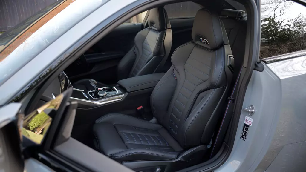 BMW M2 M2 480 2dr Step Auto