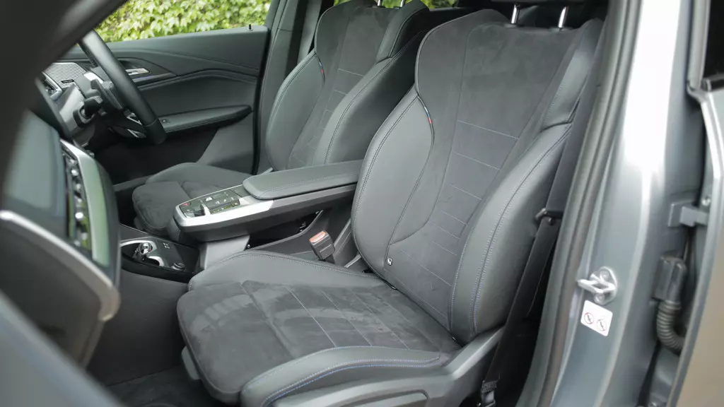 BMW X2 M35i xDrive 5dr Tech/Pro Pack Step Auto