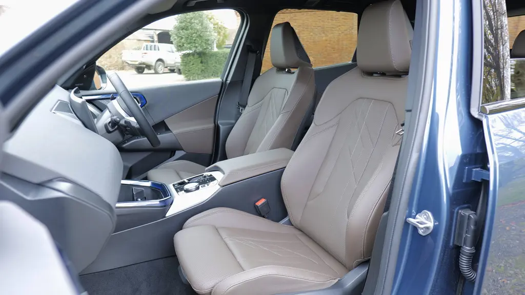 BMW X3 xDrive 30e M Sport 5dr Auto Tech/Pro Pack