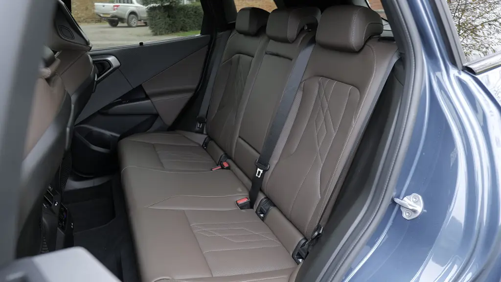 BMW X3 xDrive 30e M Sport 5dr Auto Tech/Pro Pack