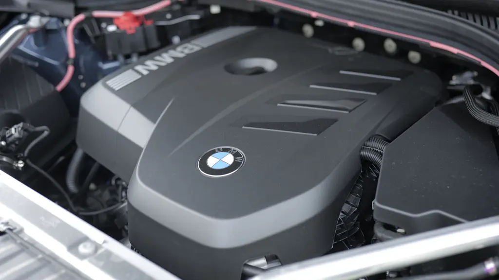 BMW X3 xDrive 30e M Sport 5dr Auto Tech/Pro Pack