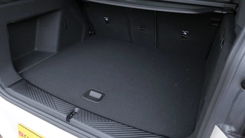 BMW X3 xDrive M50 5dr Auto