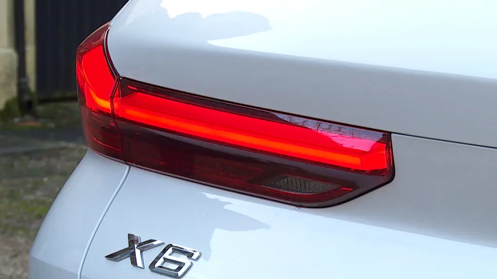 BMW X6 xDrive40i MHT M Sport 5dr Step Auto Tech/Pro Pk