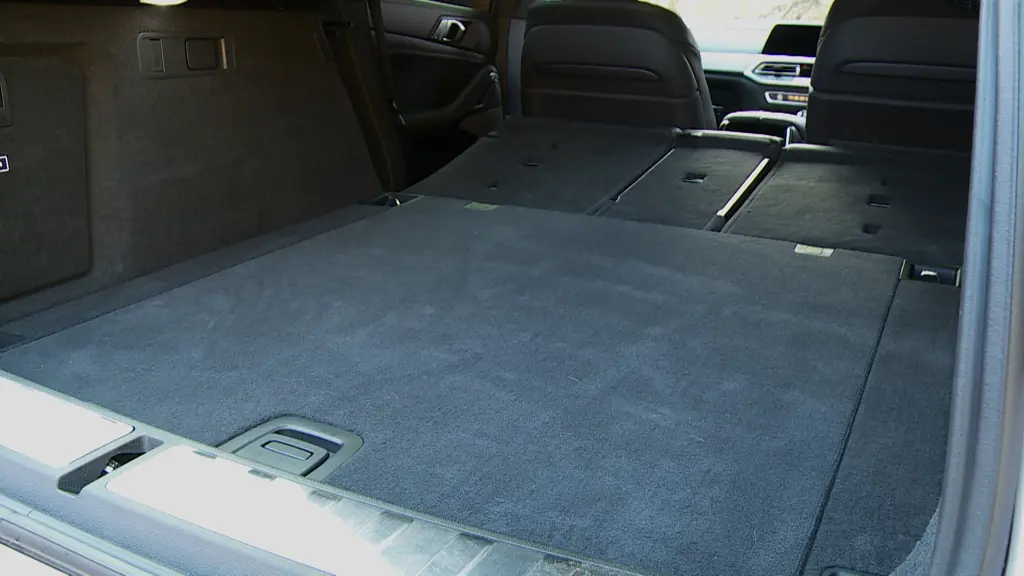 BMW X6 xDrive40i MHT M Sport 5dr Step Auto Tech/Pro Pk