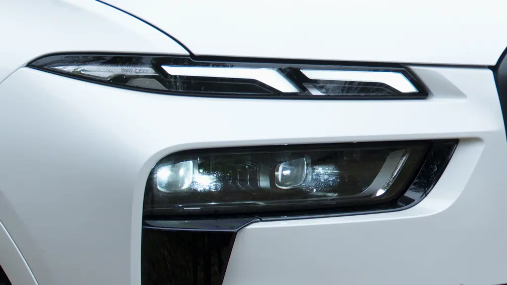 BMW X7 xDrive40d MHT M Sport 5dr Step Auto