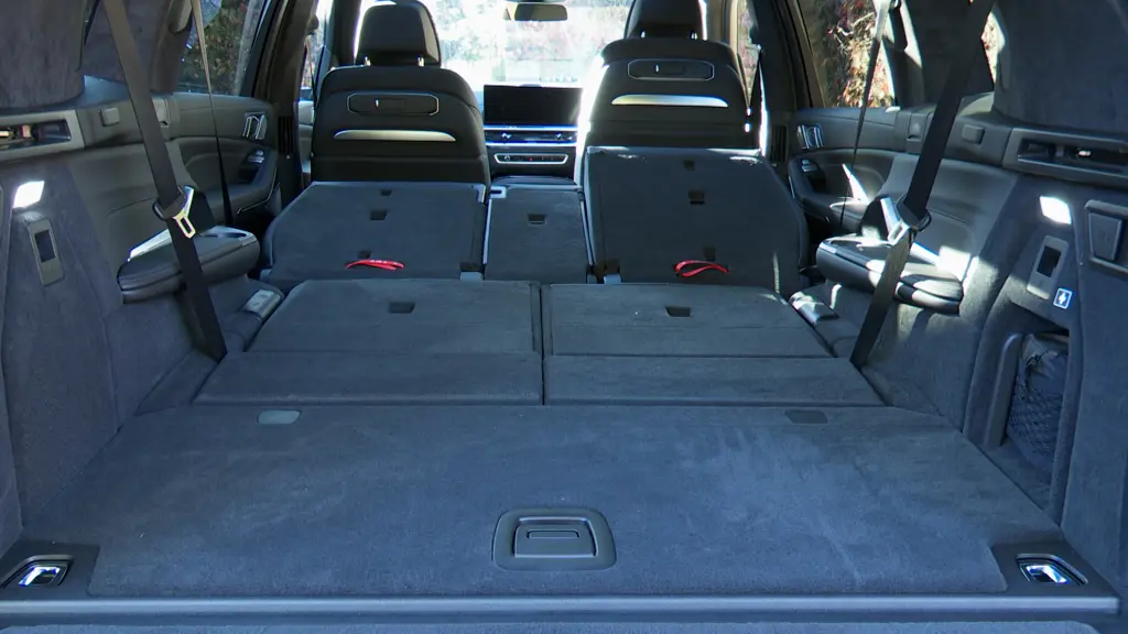 BMW X7 xDrive40d MHT M Sport 5dr Step Auto