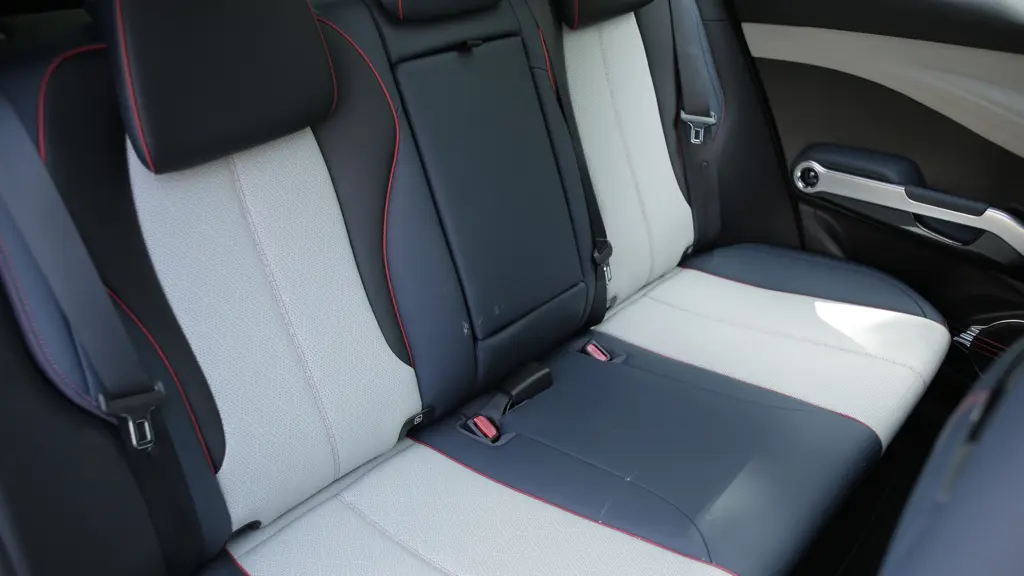 BYD Atto 3 150kW Design 60kWh 5dr Auto