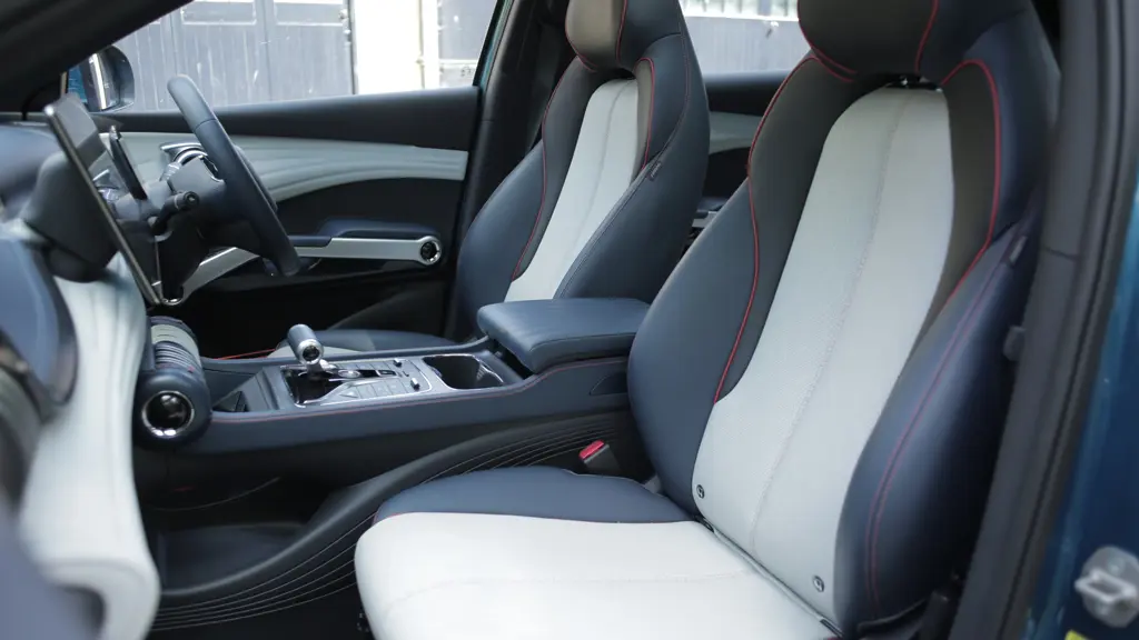 BYD Atto 3 150kW Design 60kWh 5dr Auto