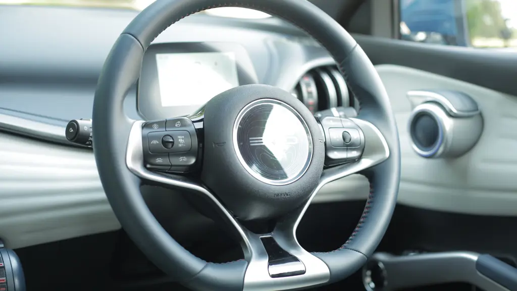 BYD Atto 3 150kW Design 60kWh 5dr Auto