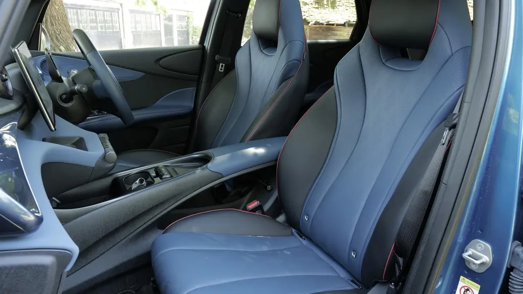 BYD Dolphin 130kW Boost 44.9kWh 5dr Auto