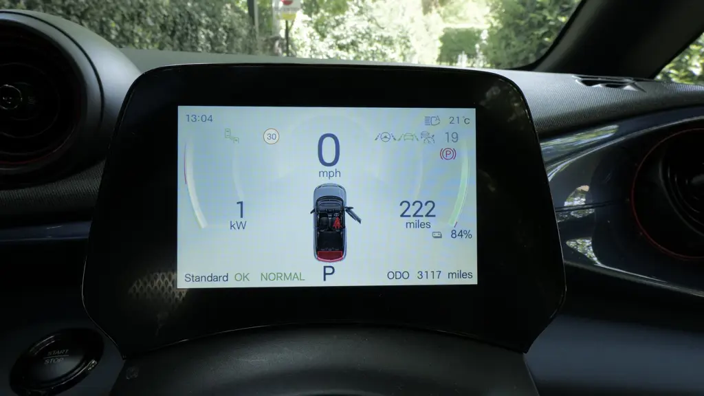 BYD Dolphin 130kW Boost 44.9kWh 5dr Auto