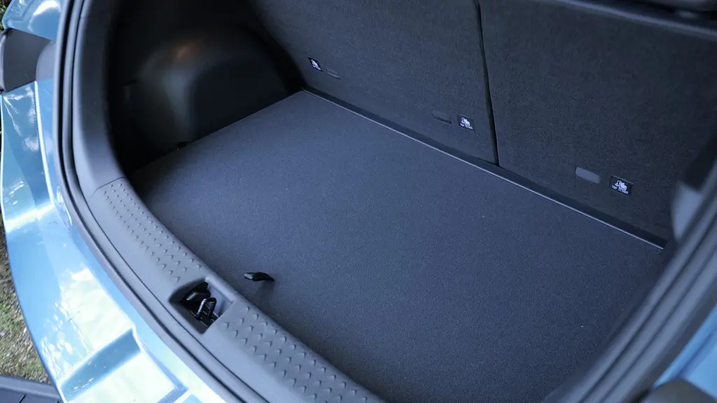 BYD Dolphin 130kW Boost 44.9kWh 5dr Auto