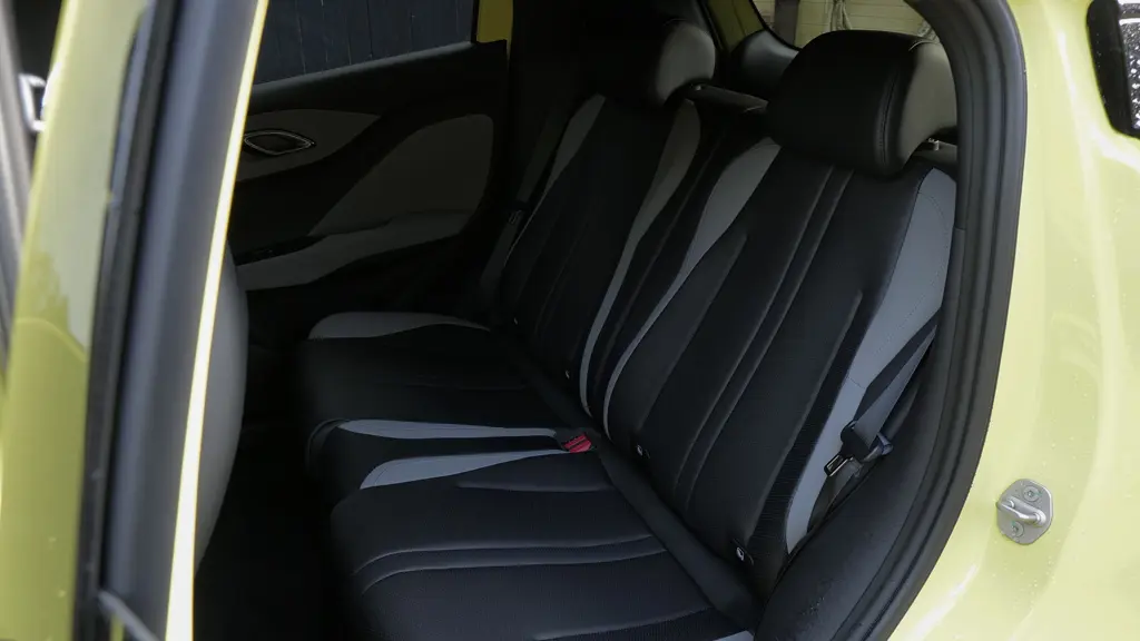 BYD Dolphin Surf 65kW Boost 43kWh 5dr Auto