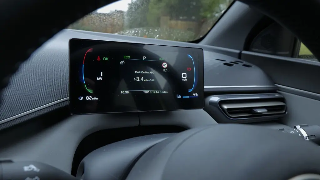 BYD Dolphin Surf 65kW Boost 43kWh 5dr Auto