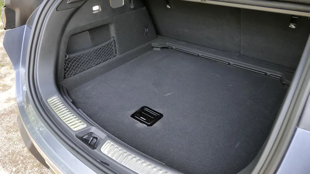 BYD Sealion 7 230kW Comfort 83kWh 5dr Auto