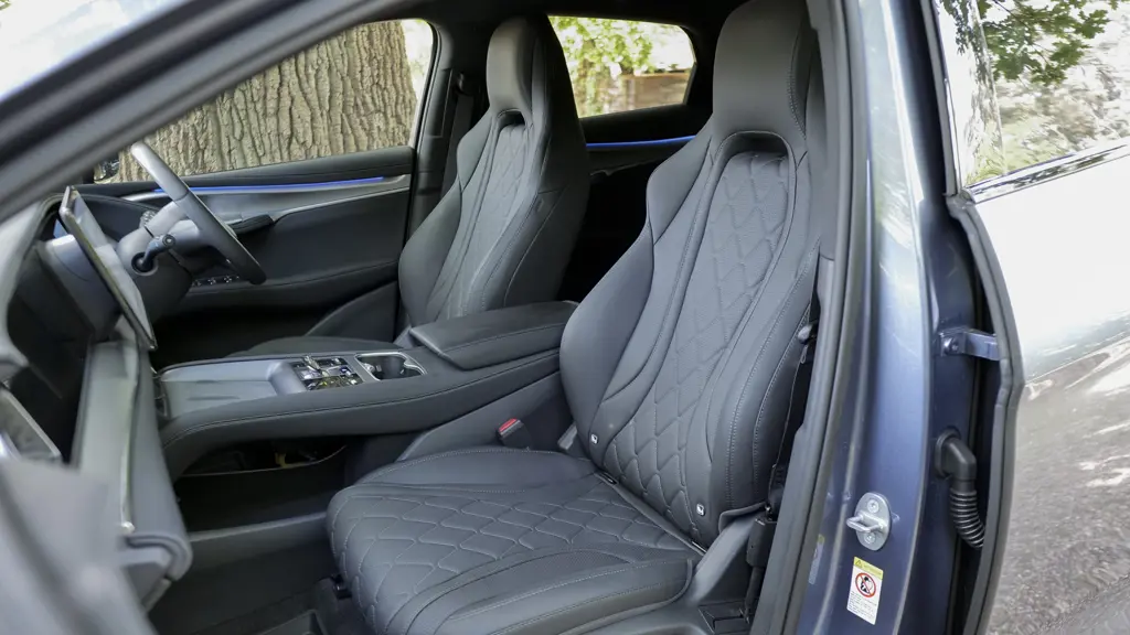 BYD Sealion 7 230kW Comfort 83kWh 5dr Auto