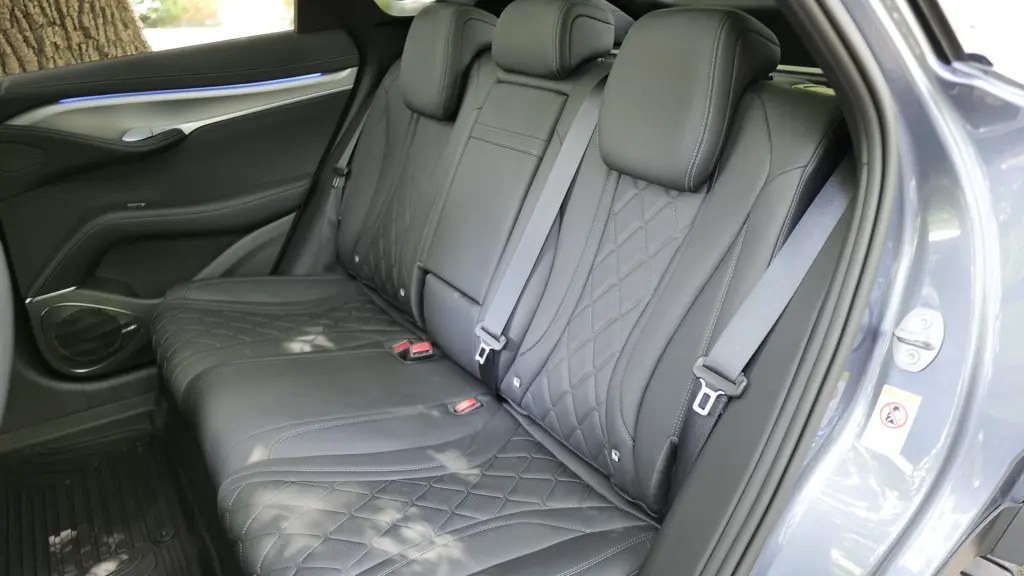 BYD Sealion 7 230kW Comfort 83kWh 5dr Auto