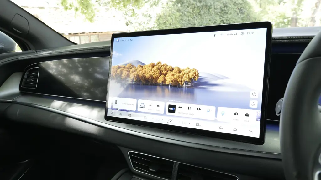 BYD Sealion 7 230kW Comfort 83kWh 5dr Auto