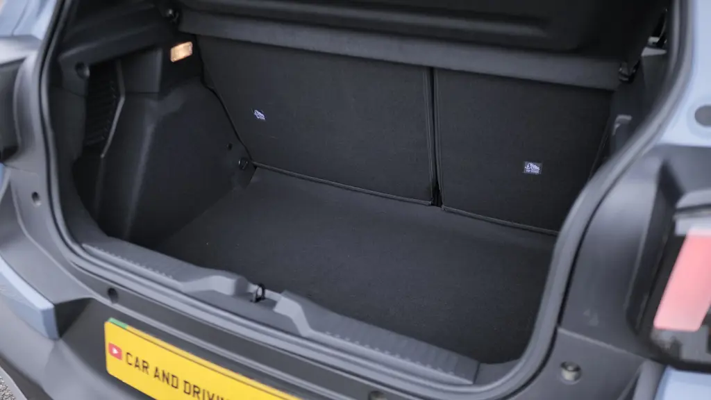 Citroen C3 1.2 Hybrid 110 Max 5dr e-DCS6