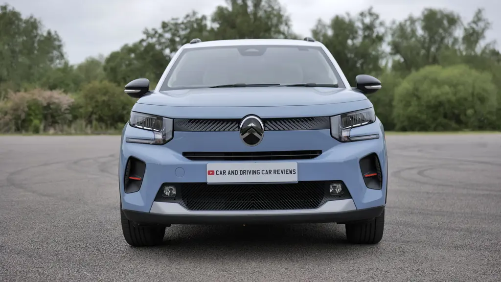 Citroen C3 1.2 Hybrid 110 Max 5dr e-DCS6